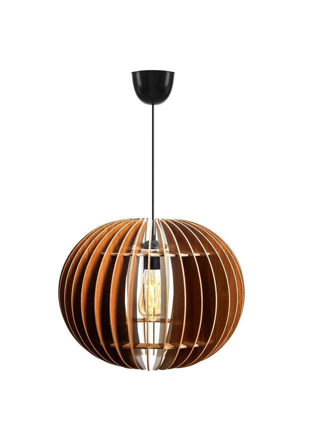Asir Lampada 138 Noce