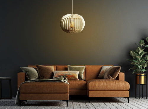 Asir Lampada 139 Bianco