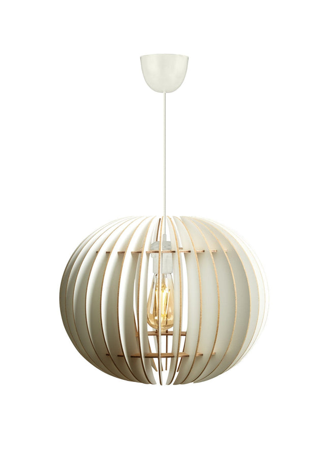 Asir Lampada 139 Bianco