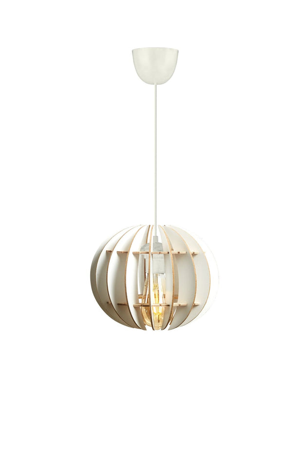 Asir Lampada 142 Bianco