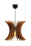 Asir Lampada 144 Noce