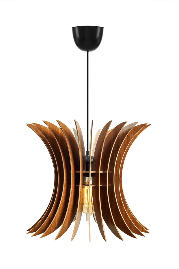 Asir Lampada 144 Noce