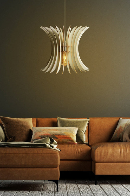 Asir Lampada 145 Bianco