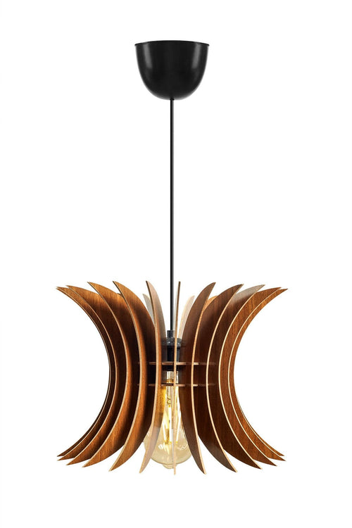 Asir Lampada 147 Noce