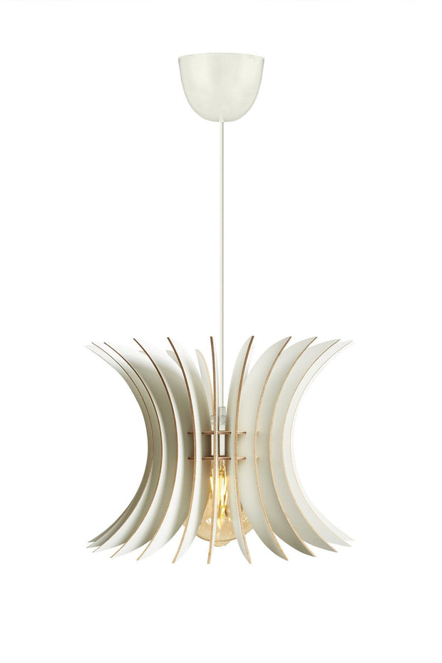 Asir Lampada 148-T Bianco