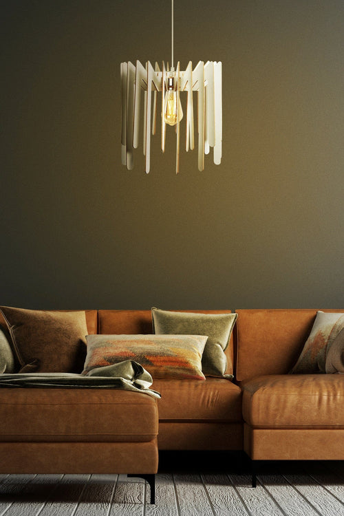 Asir Lampada 151 Bianco