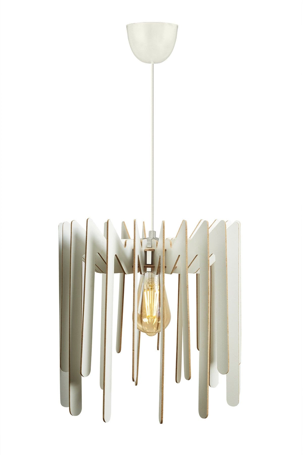 Asir Lampada 151 Bianco