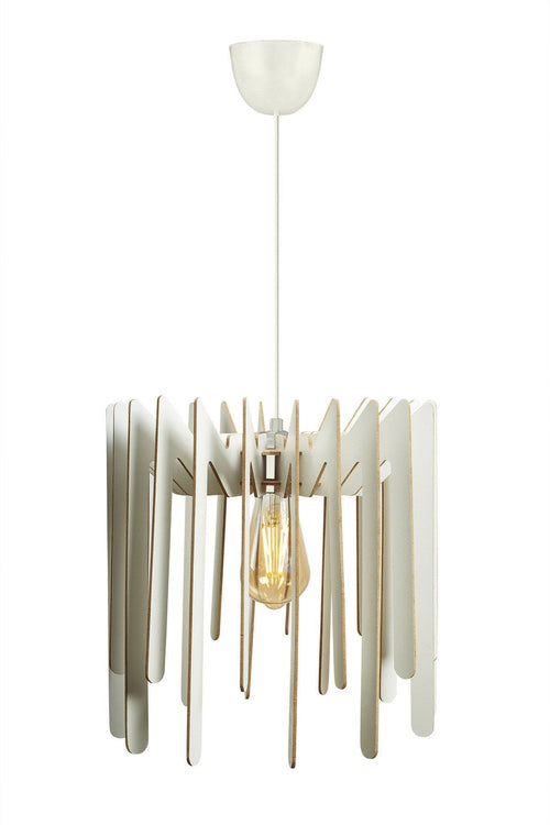 Asir Lampada 151 Bianco