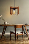 Asir Lampada 153-T Noce