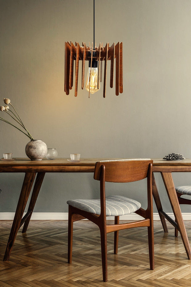 Asir Lampada 153-T Noce