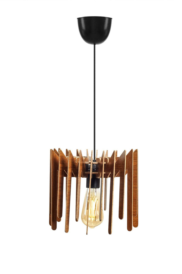 Asir Lampada 153-T Noce