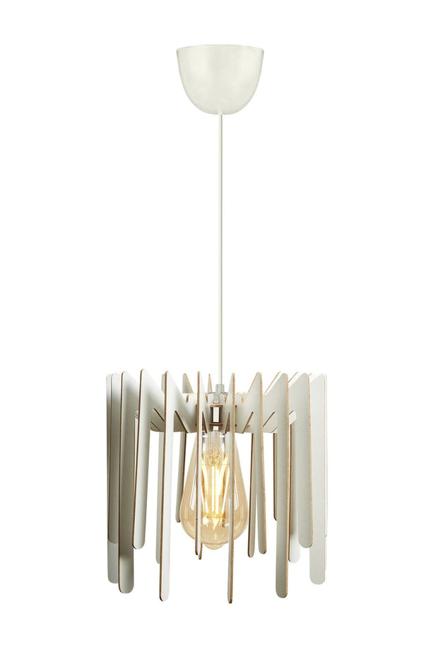 Asir Lampada 154-T Bianco