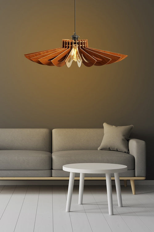 Asir Lampada 156 Noce