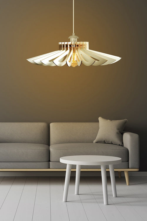 Asir Lampada 157 Bianco