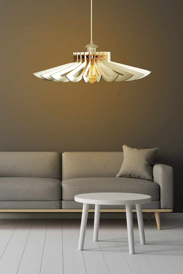 Asir Lampada 157 Bianco
