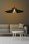 Asir Lampada 158 Nero