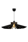 Asir Lampada 158 Nero