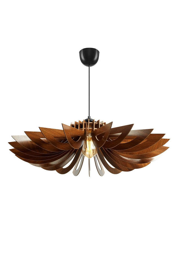 Asir Lampada 159 Noce