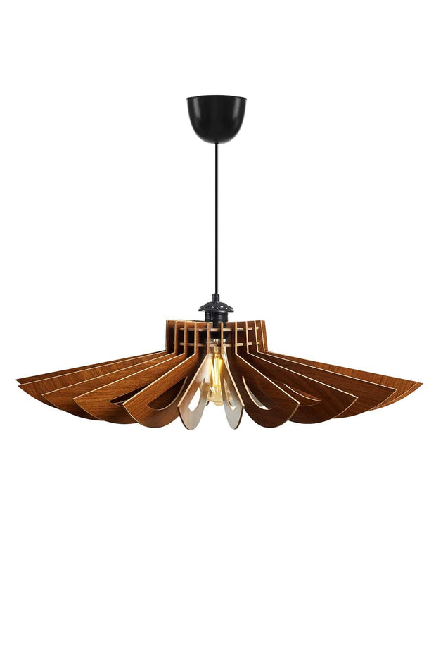 Asir Lampada 159-T Noce