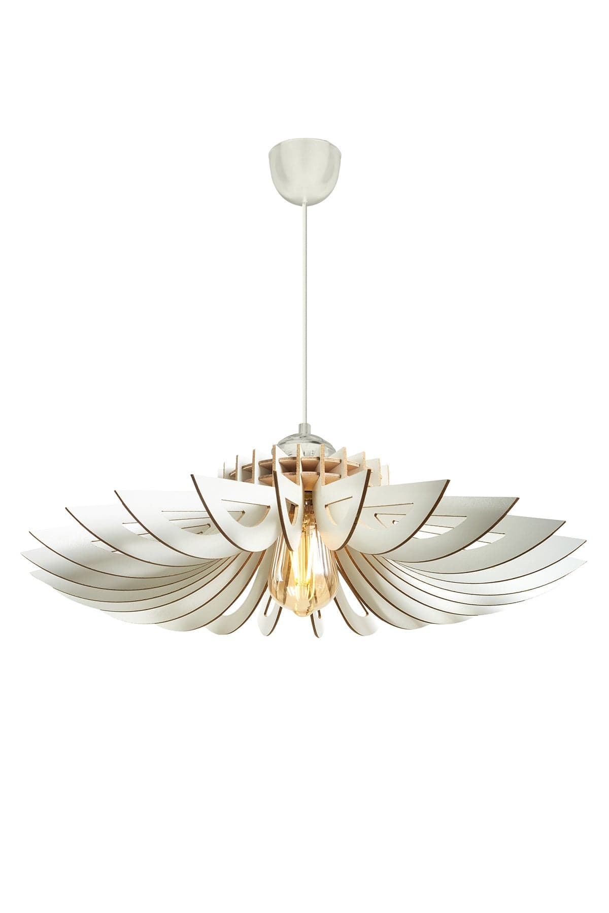 Asir Lampada 160 Bianco