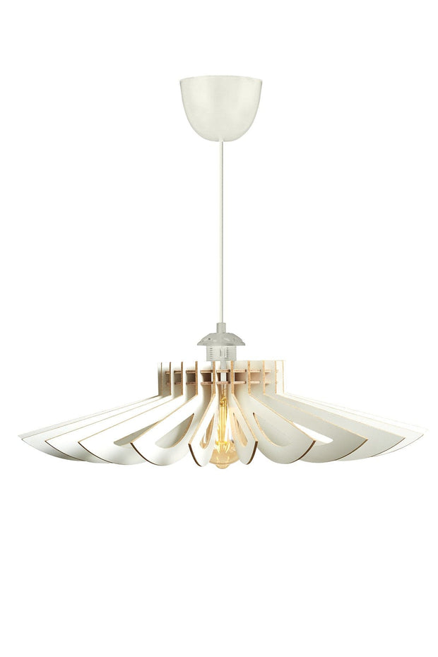 Asir Lampada 160-T Bianco