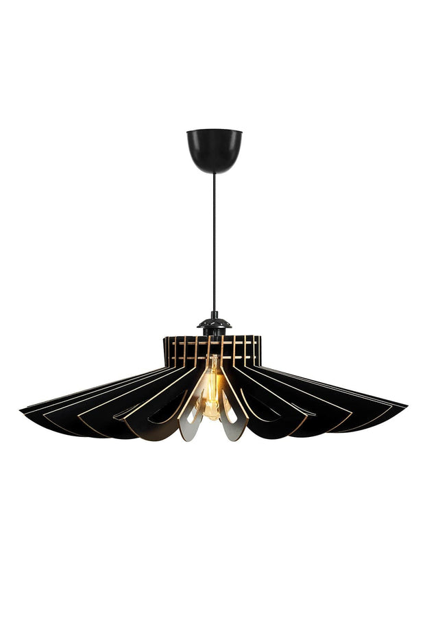Asir Lampada 161 Nero
