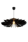 Asir Lampada 161 Nero