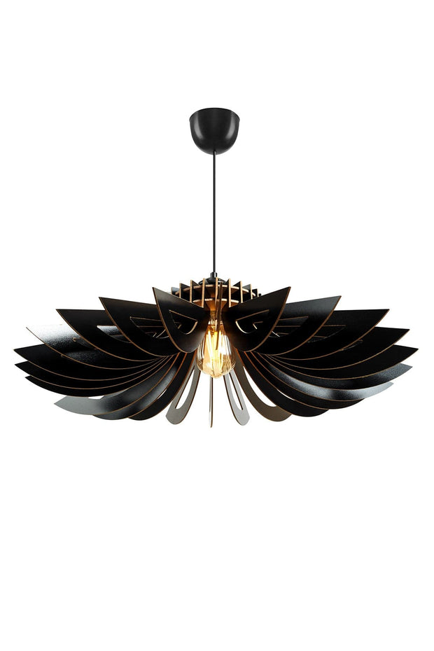 Asir Lampada 161 Nero