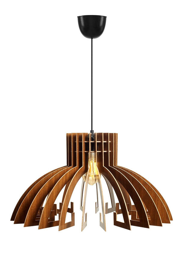Asir Lampada 162 Noce