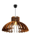 Asir Lampada 162 Noce