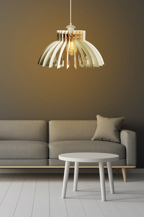Asir Lampada 163 Bianco