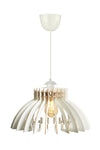Lampada 166 Bianco (2)