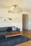 Lampada 166-T Bianco (1)