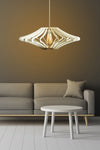 Asir Lampada 169 Bianco