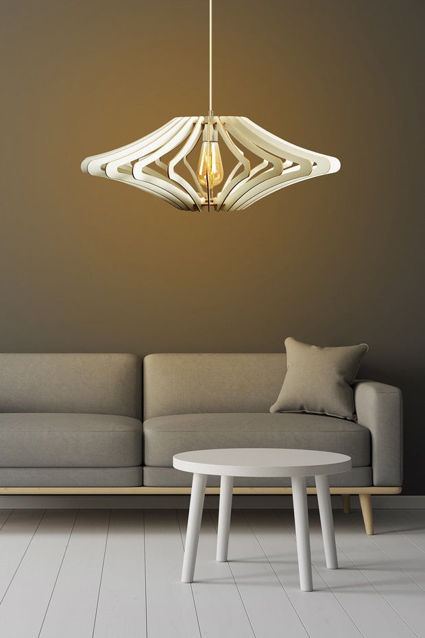 Asir Lampada 169 Bianco