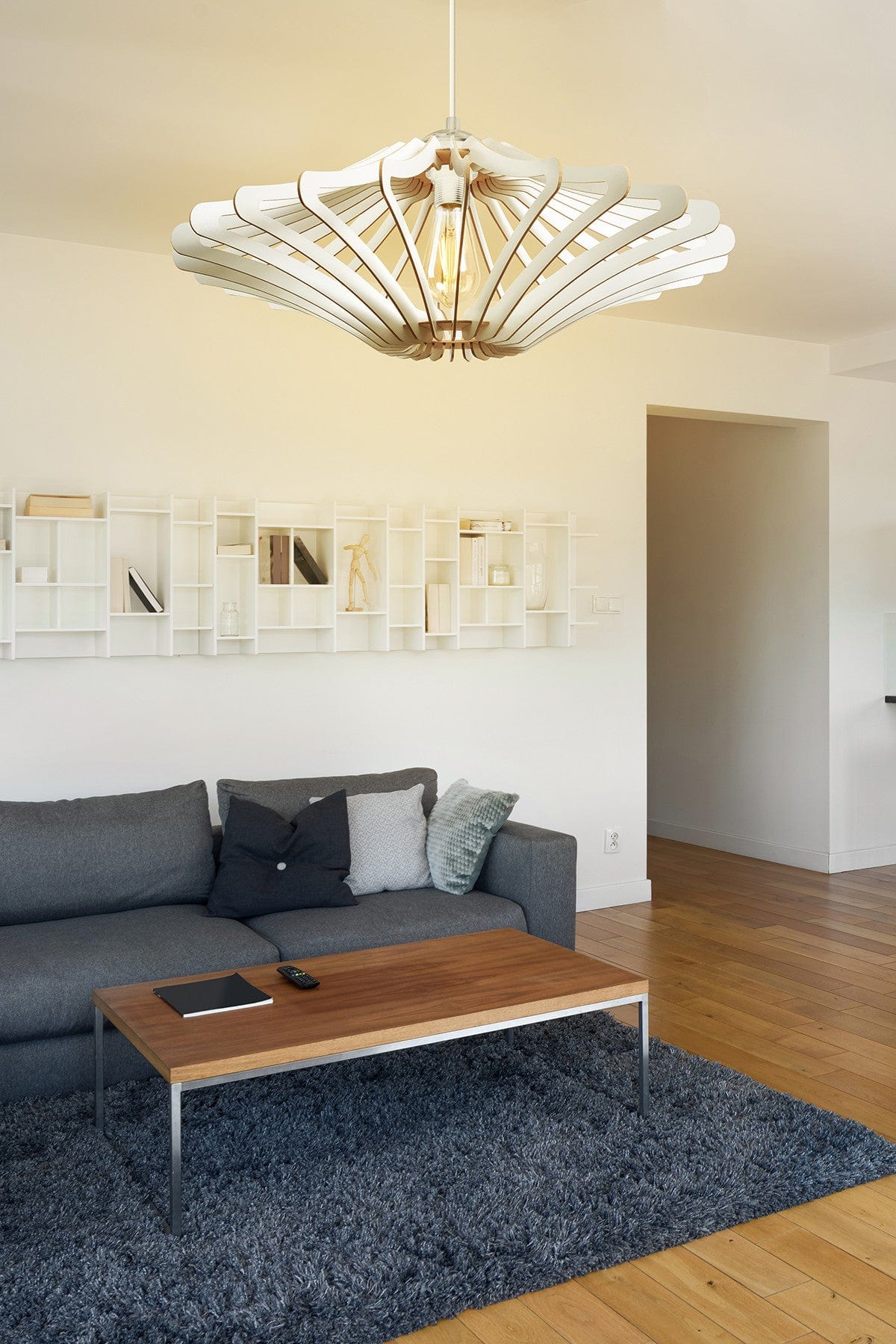Asir Lampada 169 Bianco