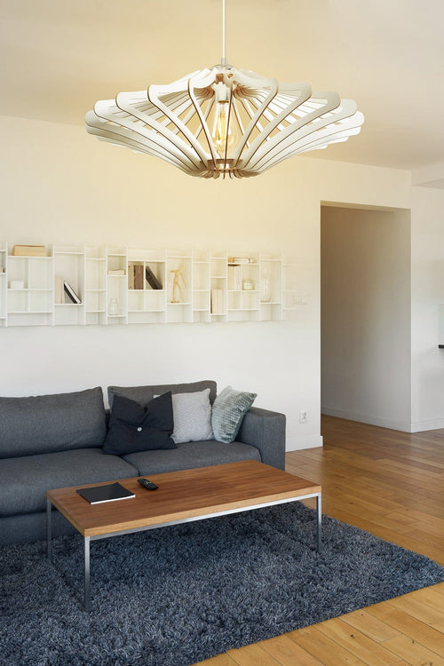 Asir Lampada 169 Bianco