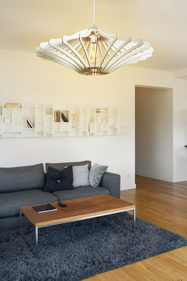 Asir Lampada 169 Bianco