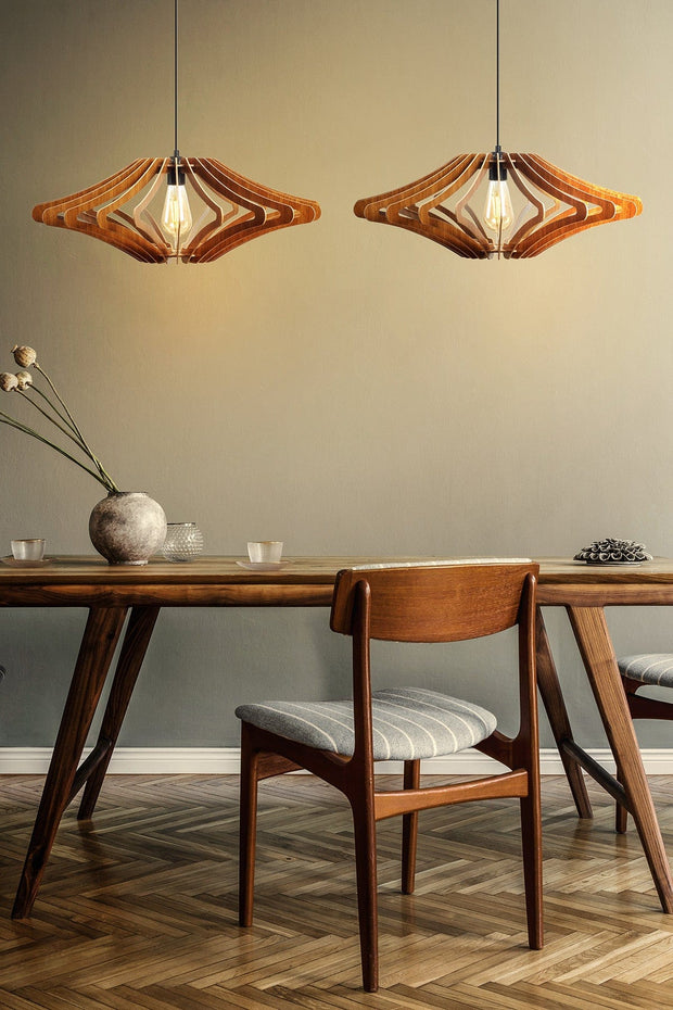 Asir Lampada 171 Noce