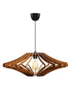 Asir Lampada 171-T Noce