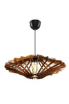 Asir Lampada 171-T Noce