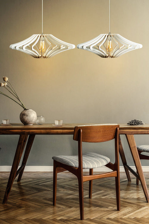 Asir Lampada 172 Bianco