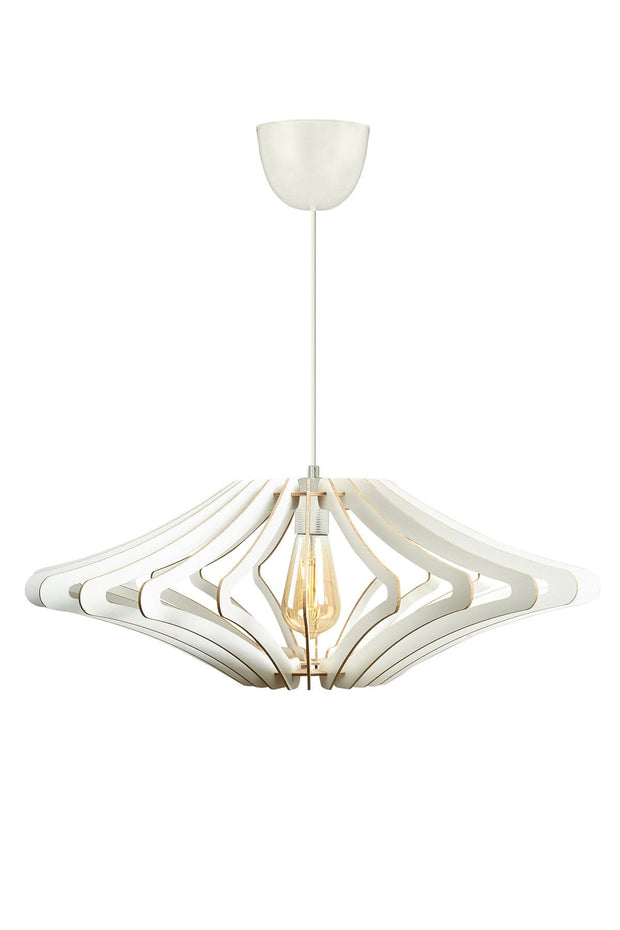 Asir Lampada 172 Bianco
