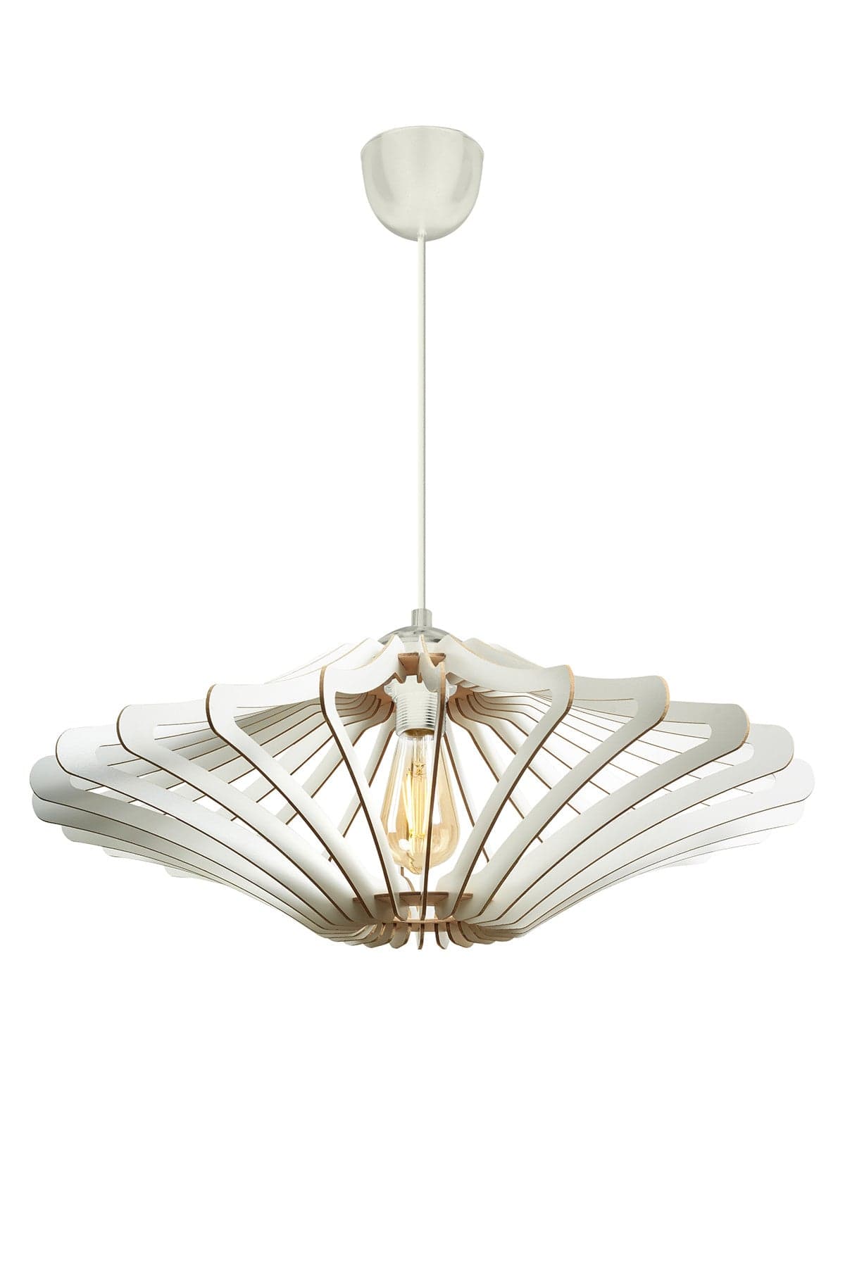 Asir Lampada 172 Bianco