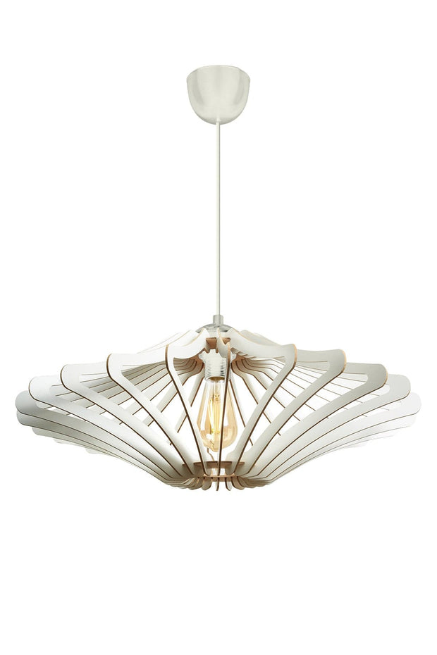 Asir Lampada 172 Bianco