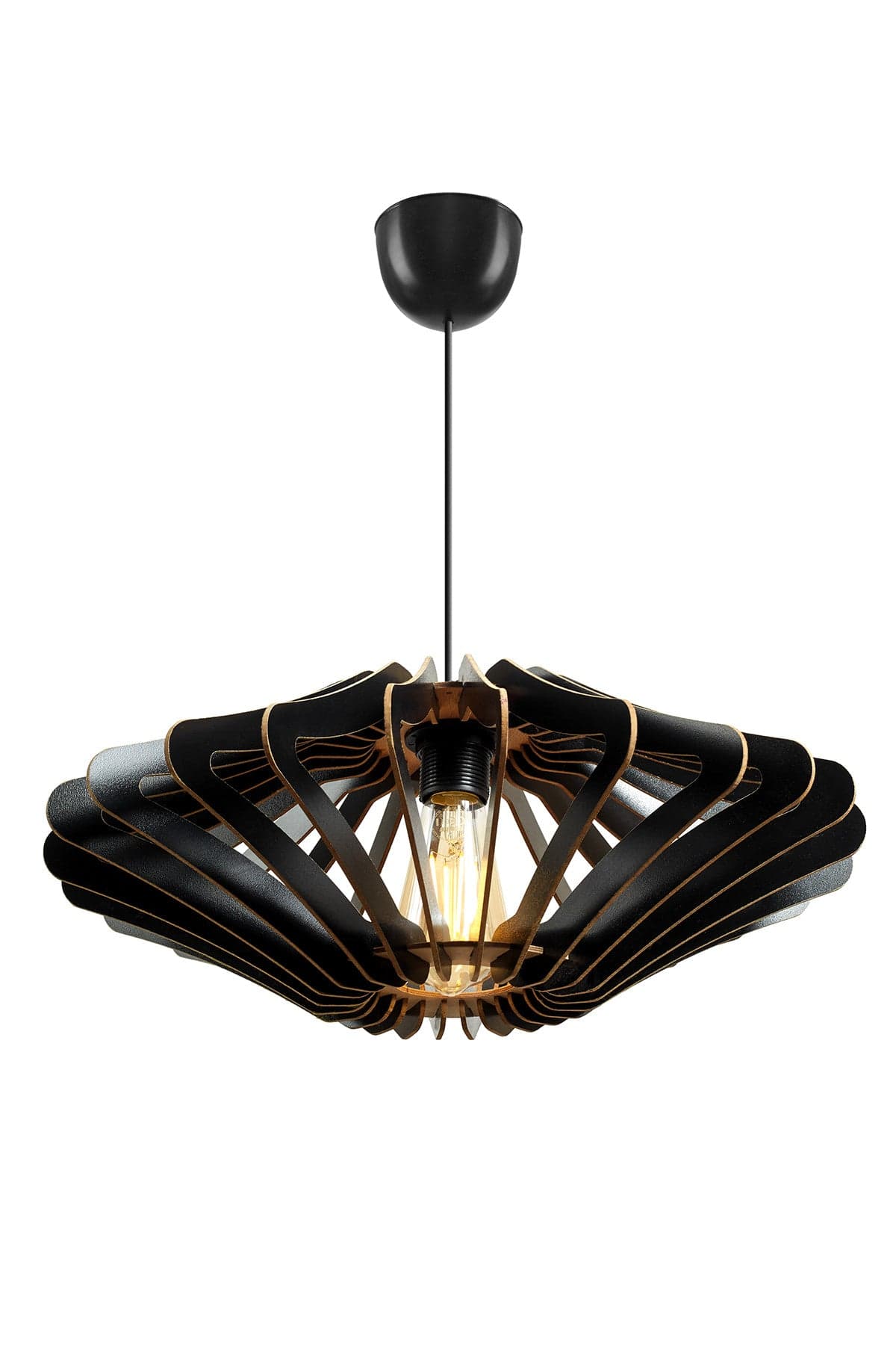 Asir Lampada 173 Nero