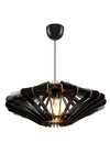 Asir Lampada 173 Nero