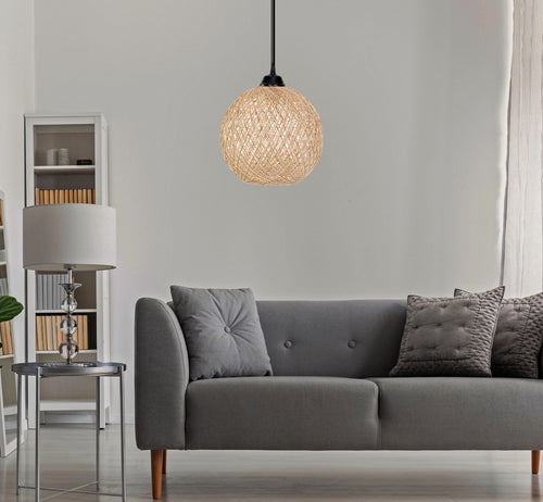 Asir Lampada 190 JB Bianco