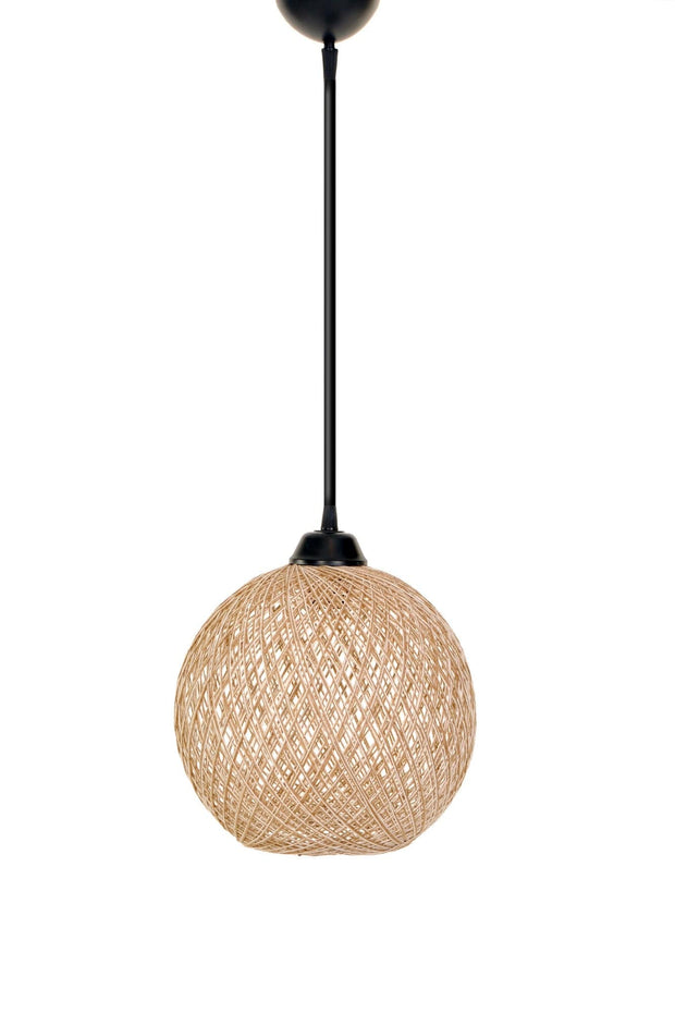 Asir Lampada 190 JB Bianco
