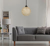 Asir Lampada 190 JBM Nero
